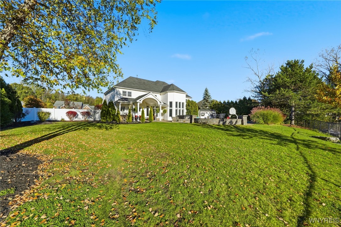 6712 Westminster Drive