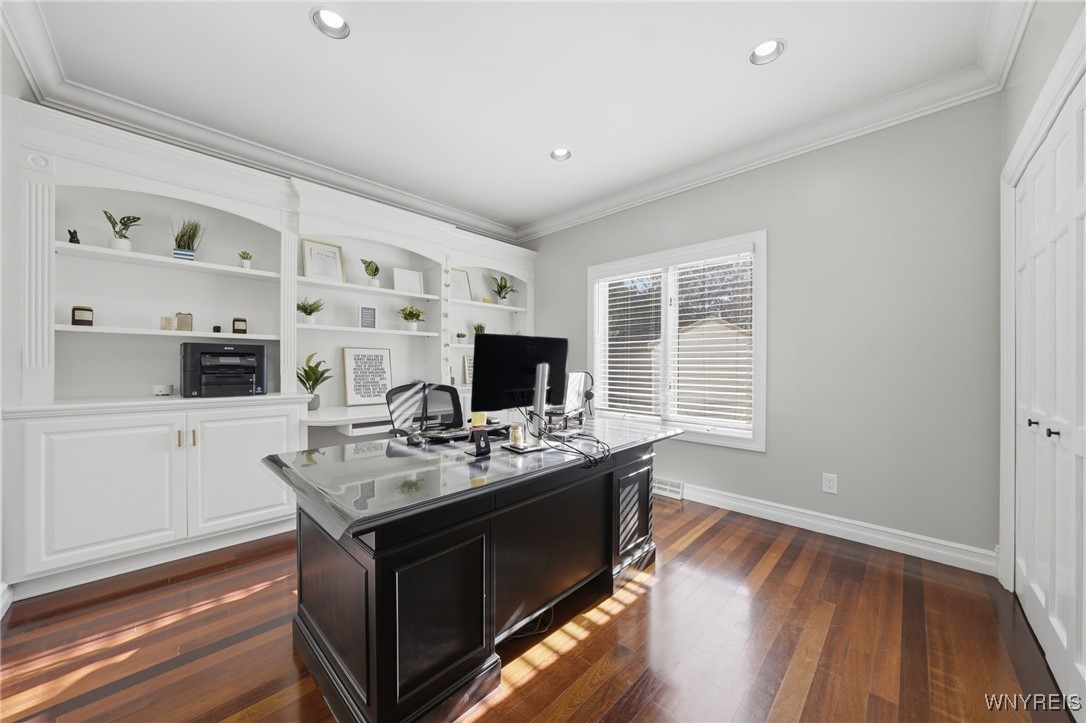 6712 Westminster Drive