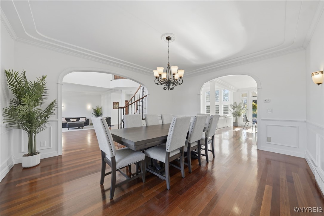 6712 Westminster Drive