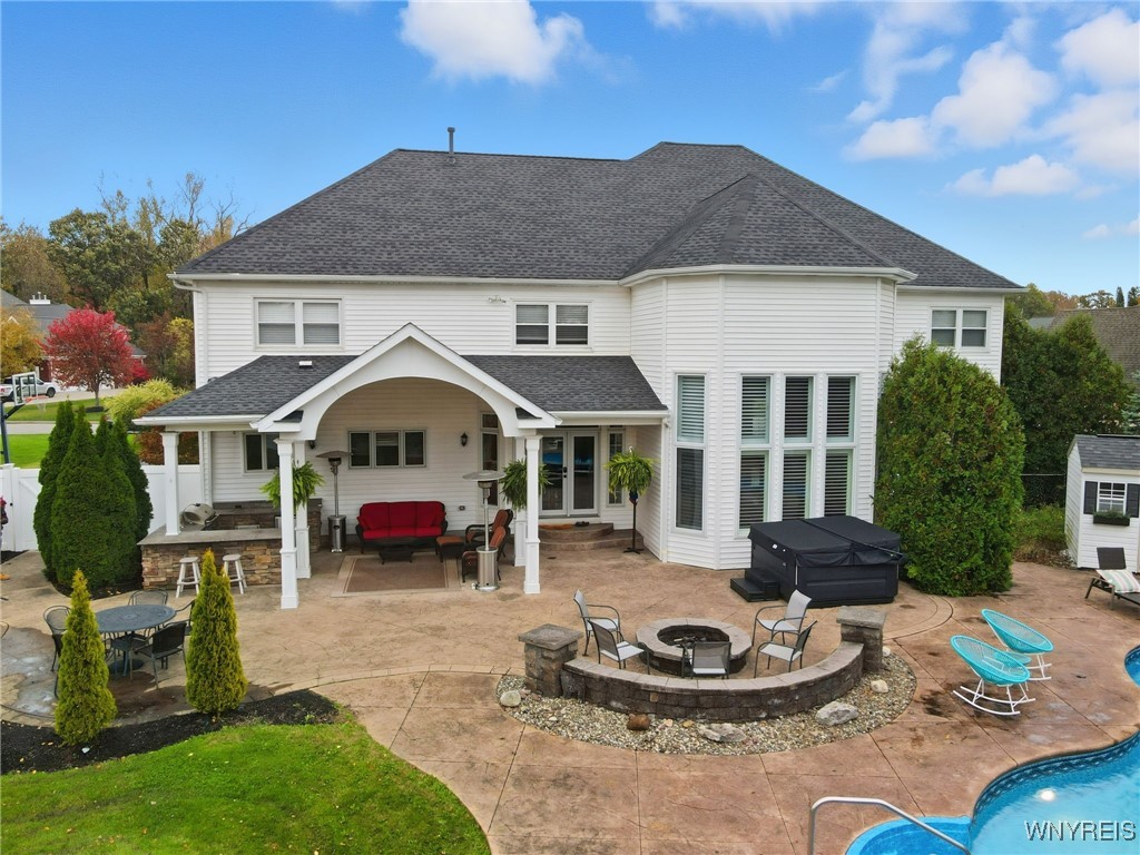 6712 Westminster Drive