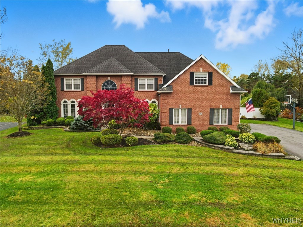 6712 Westminster Drive