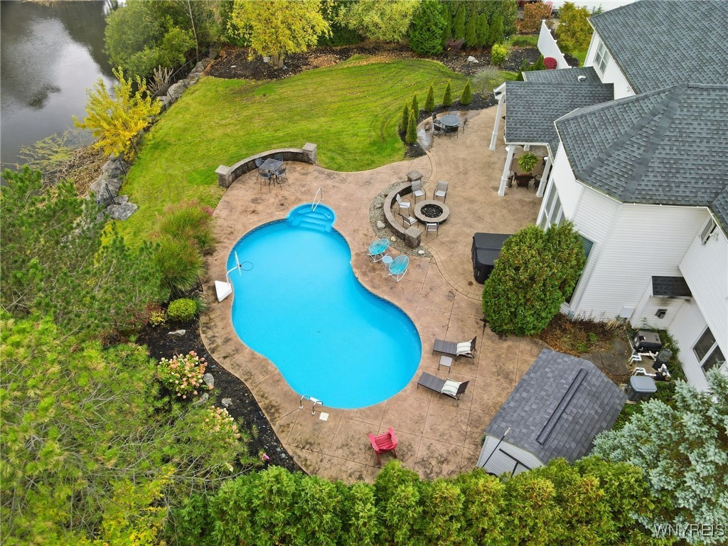 6712 Westminster Drive