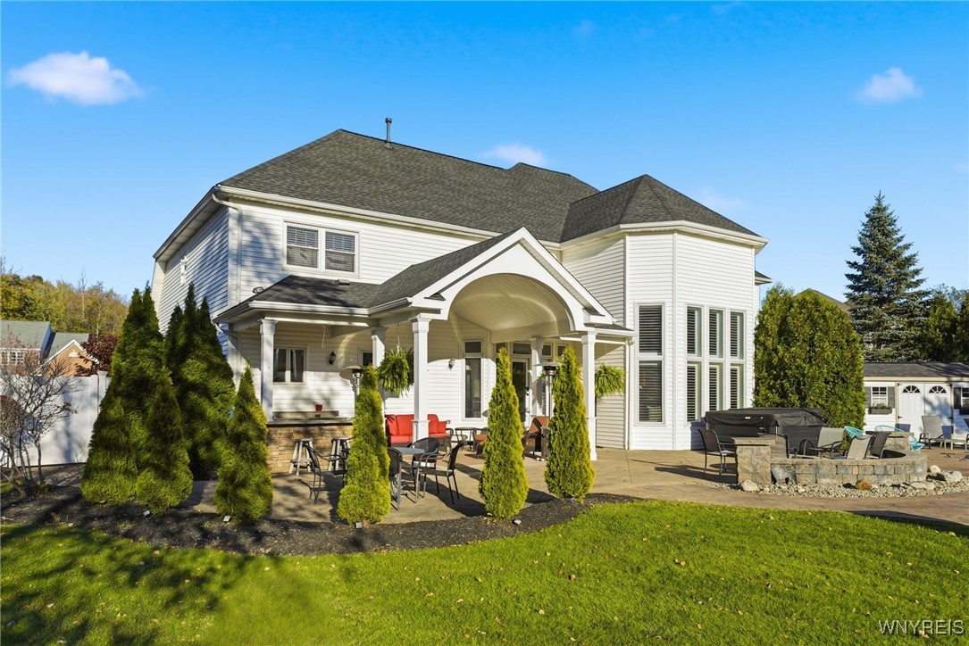 6712 Westminster Drive