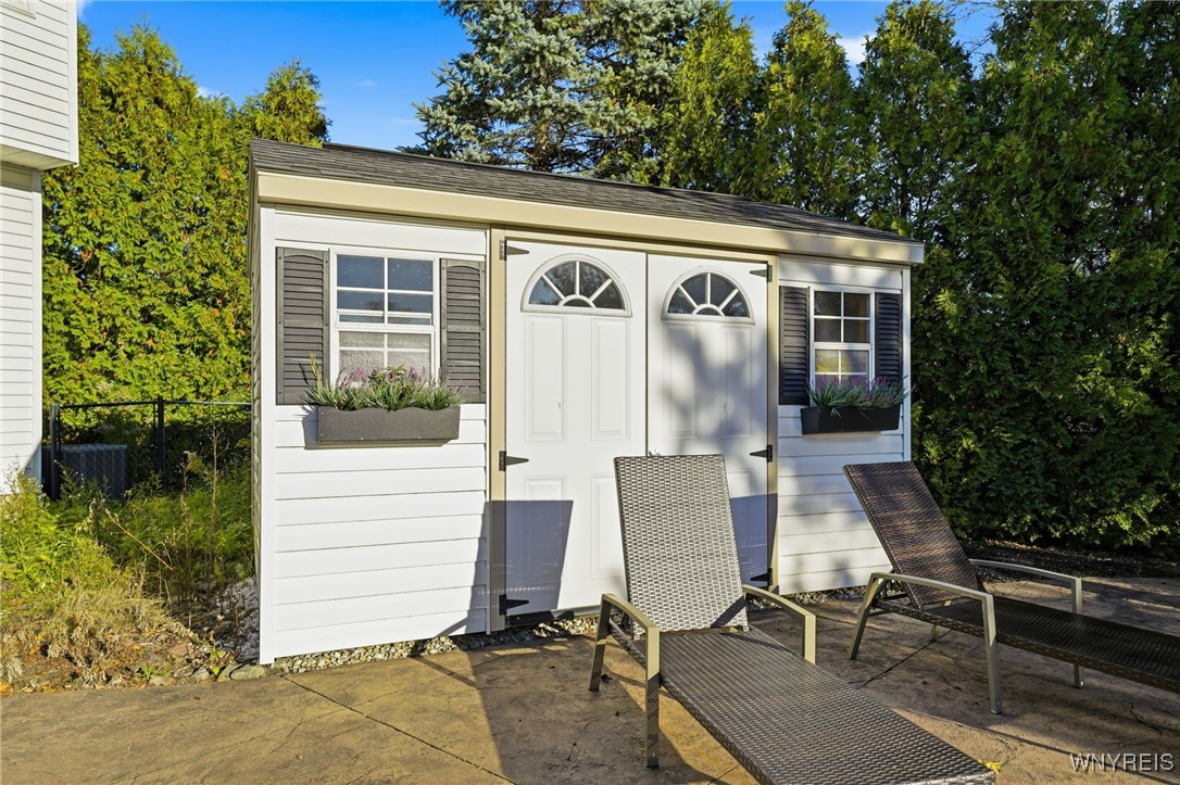 6712 Westminster Drive