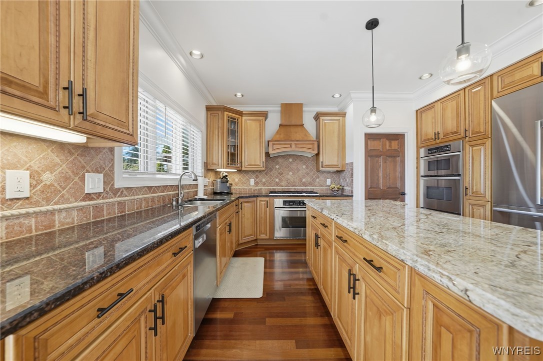 6712 Westminster Drive