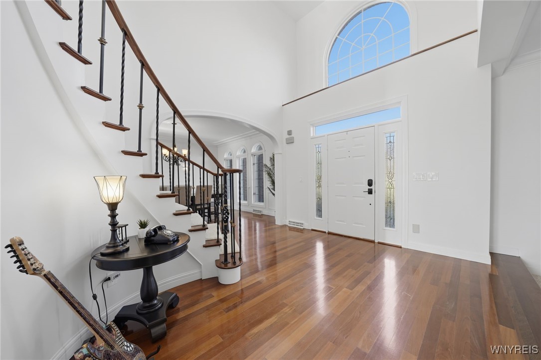 6712 Westminster Drive