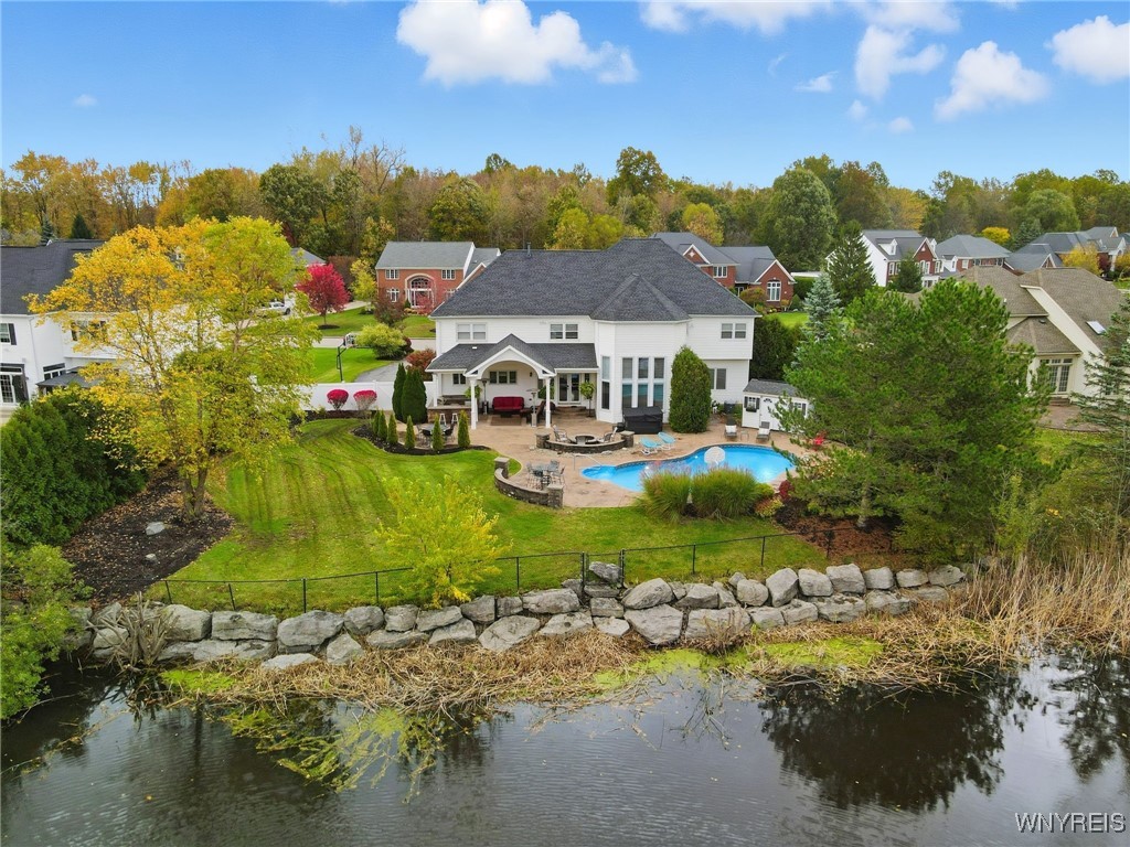 6712 Westminster Drive