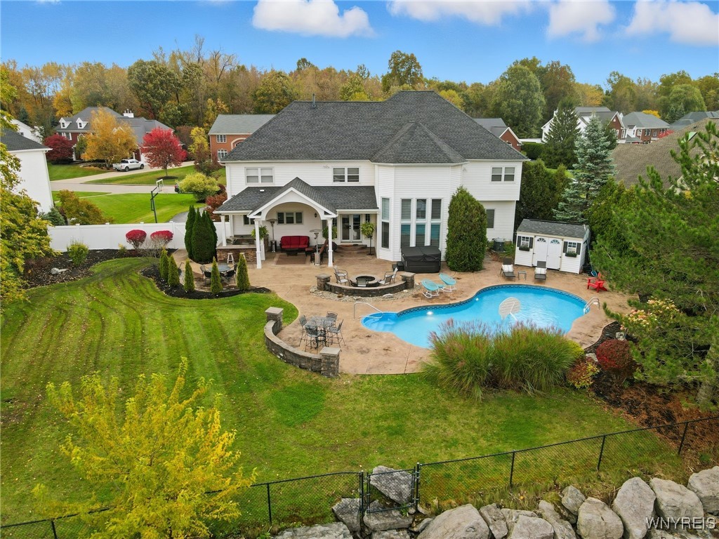 6712 Westminster Drive