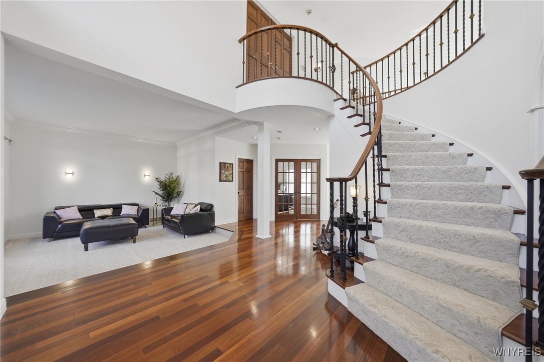 6712 Westminster Drive