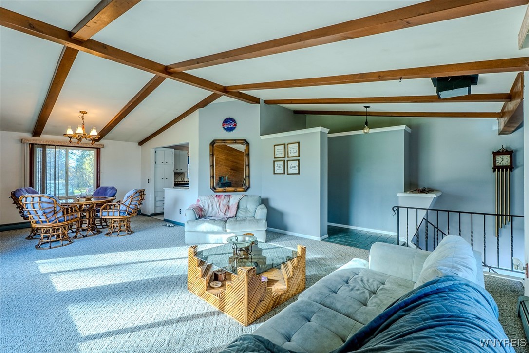 11152 Porterville Road