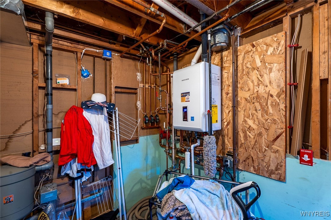 11152 Porterville Road