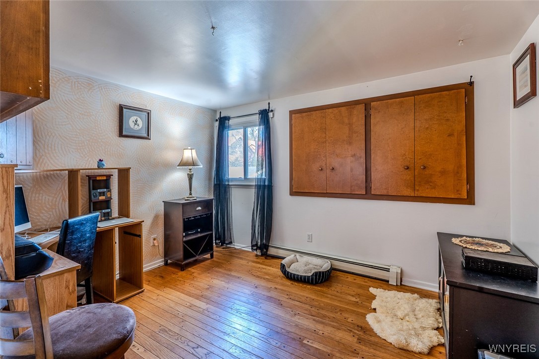 11152 Porterville Road