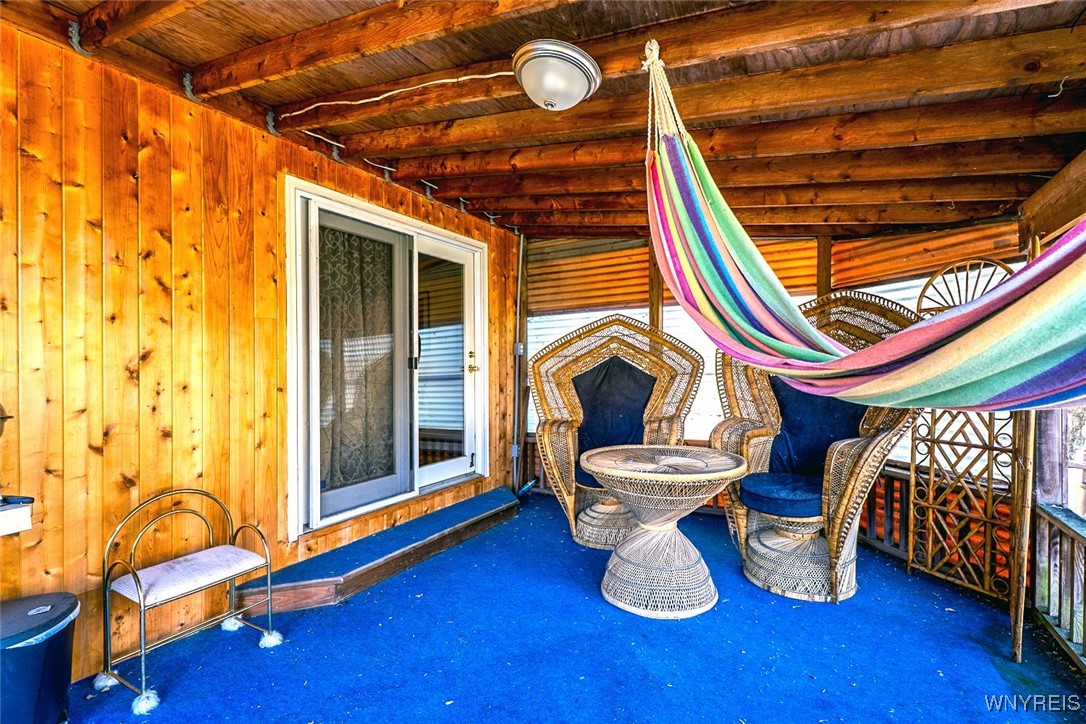 11152 Porterville Road