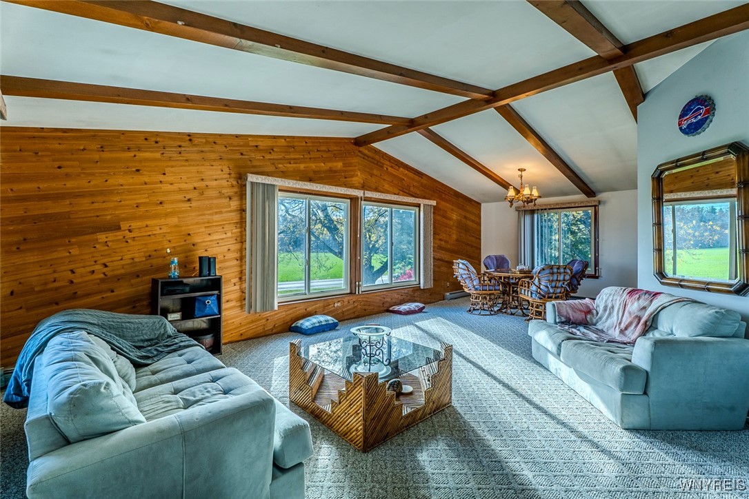 11152 Porterville Road