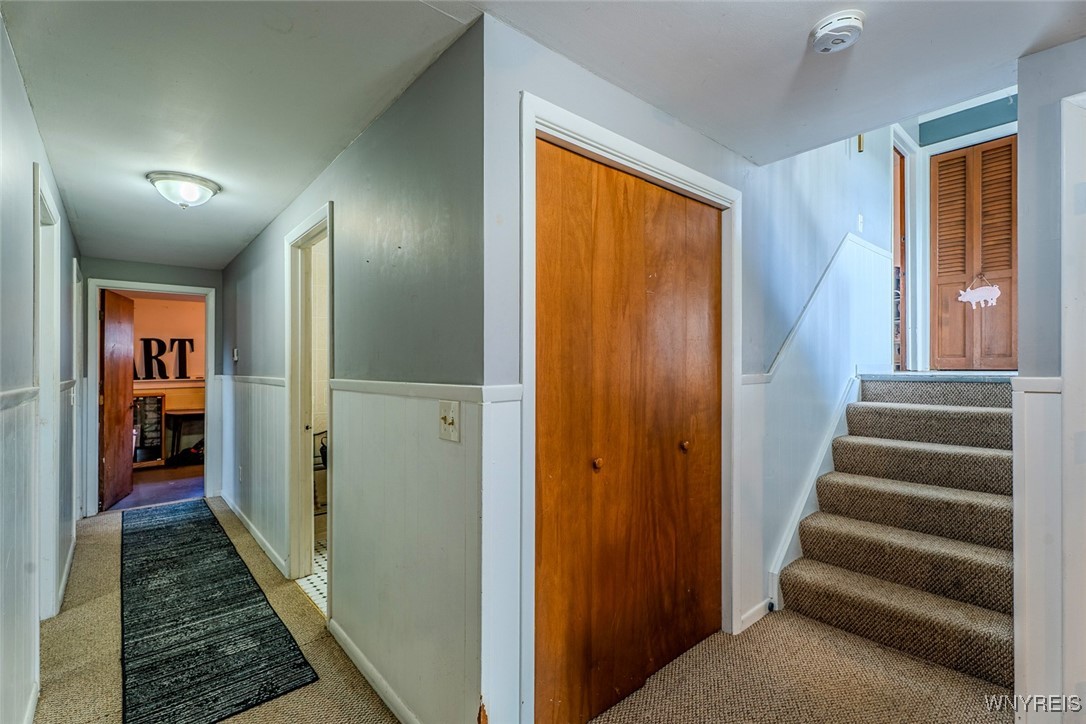 11152 Porterville Road