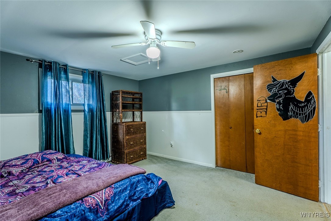 11152 Porterville Road