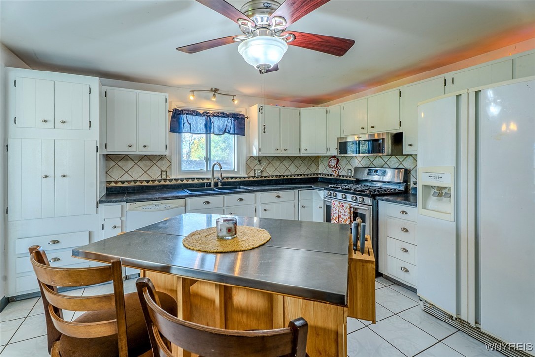 11152 Porterville Road