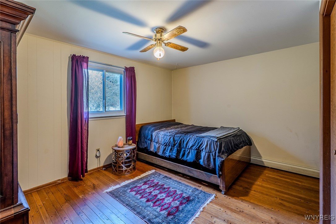 11152 Porterville Road