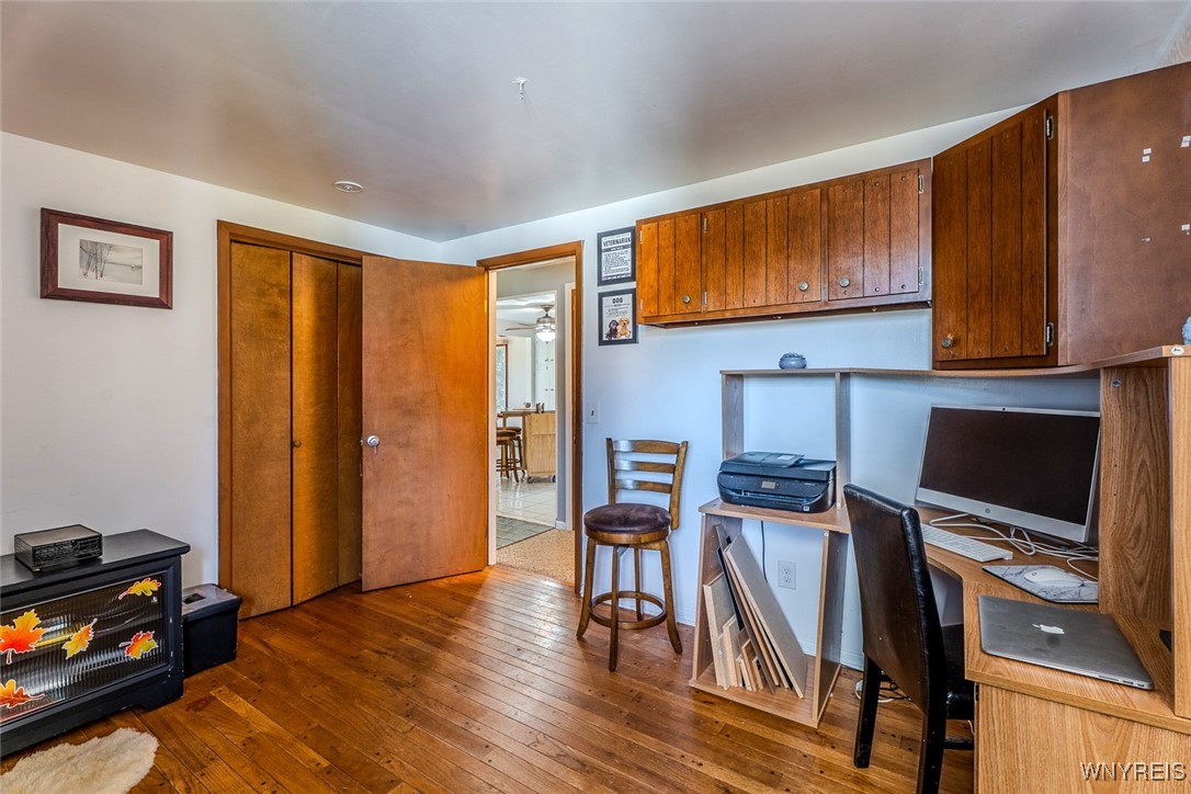 11152 Porterville Road