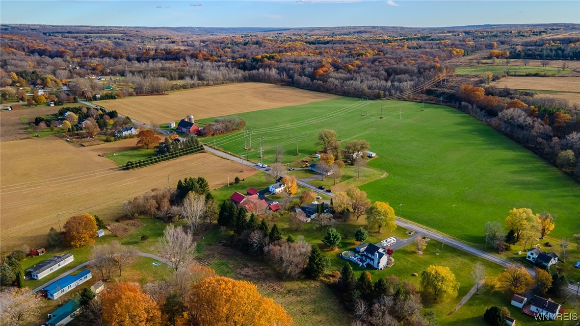 11152 Porterville Road