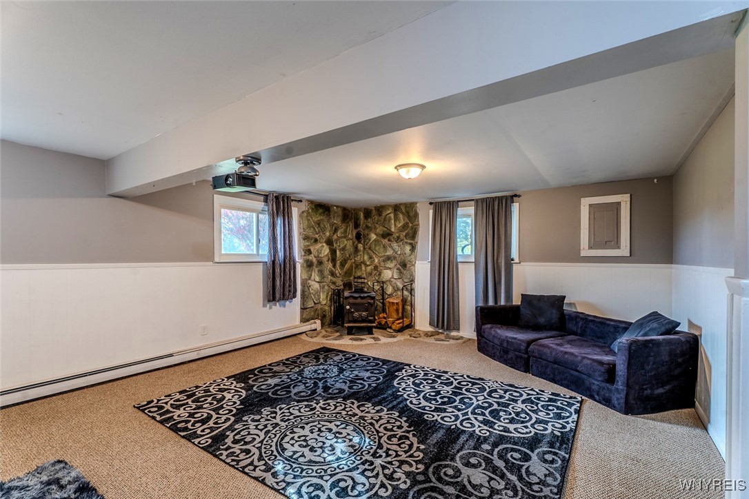 11152 Porterville Road