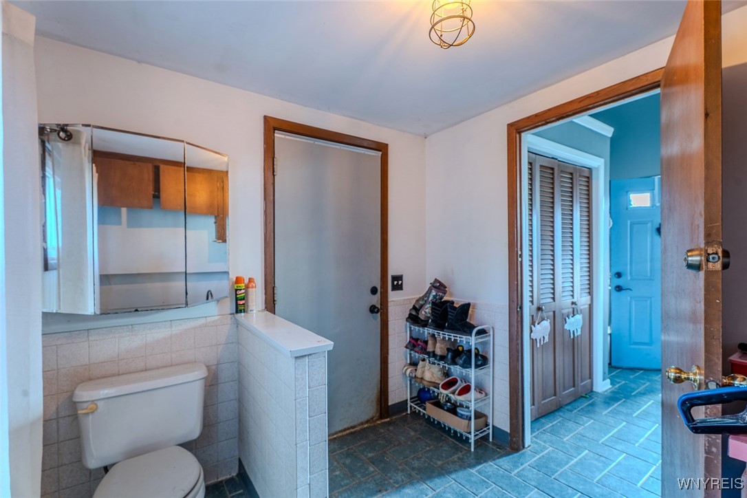 11152 Porterville Road