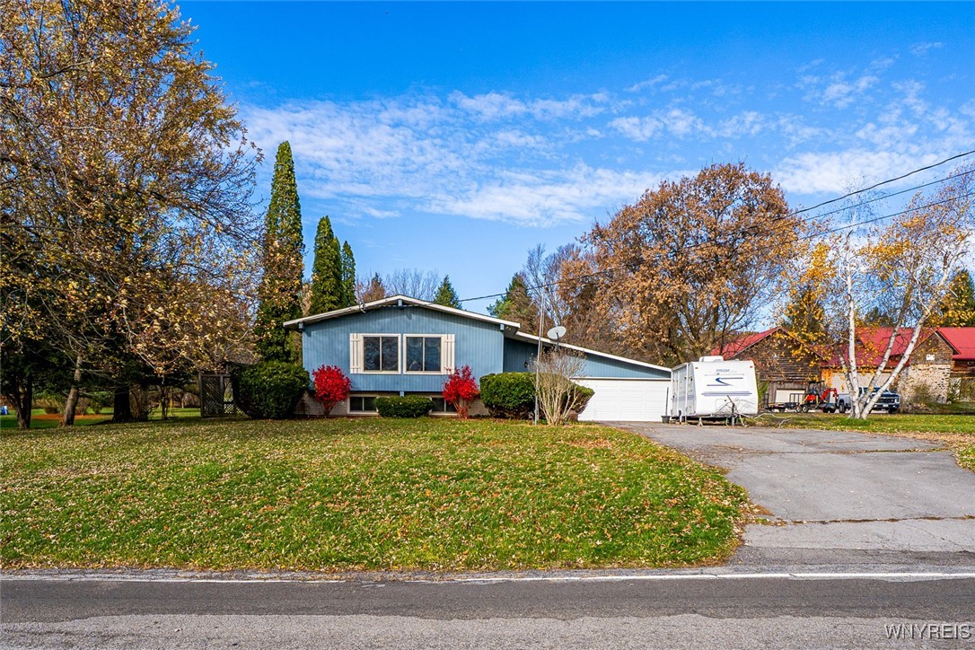 11152 Porterville Road