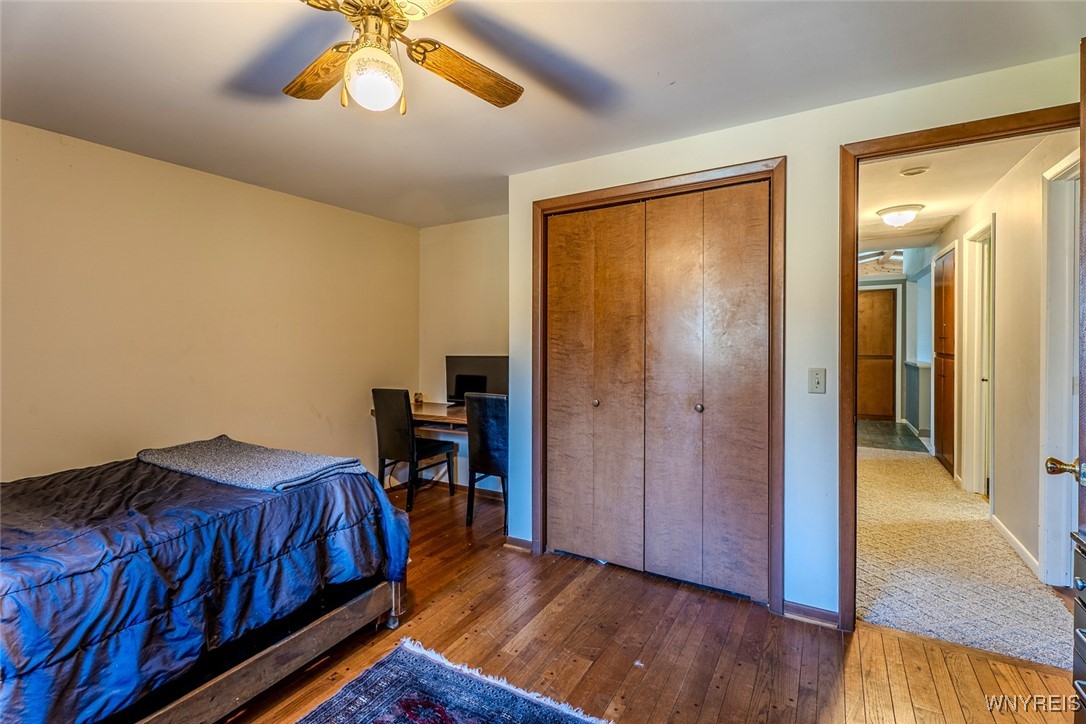 11152 Porterville Road