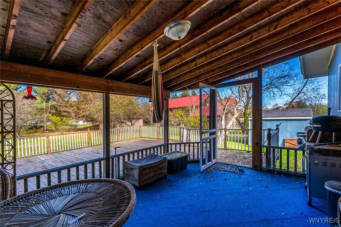 11152 Porterville Road