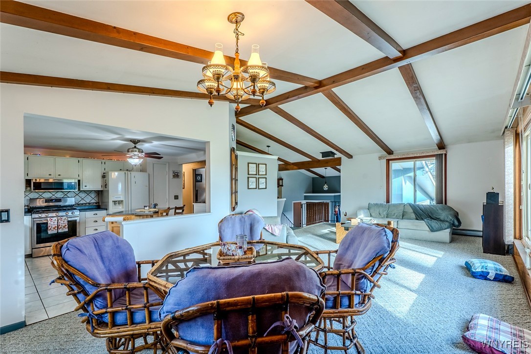 11152 Porterville Road