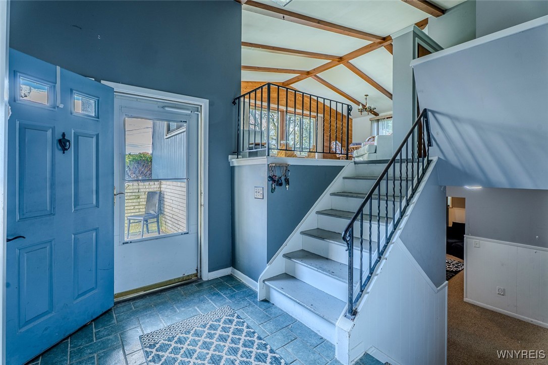 11152 Porterville Road