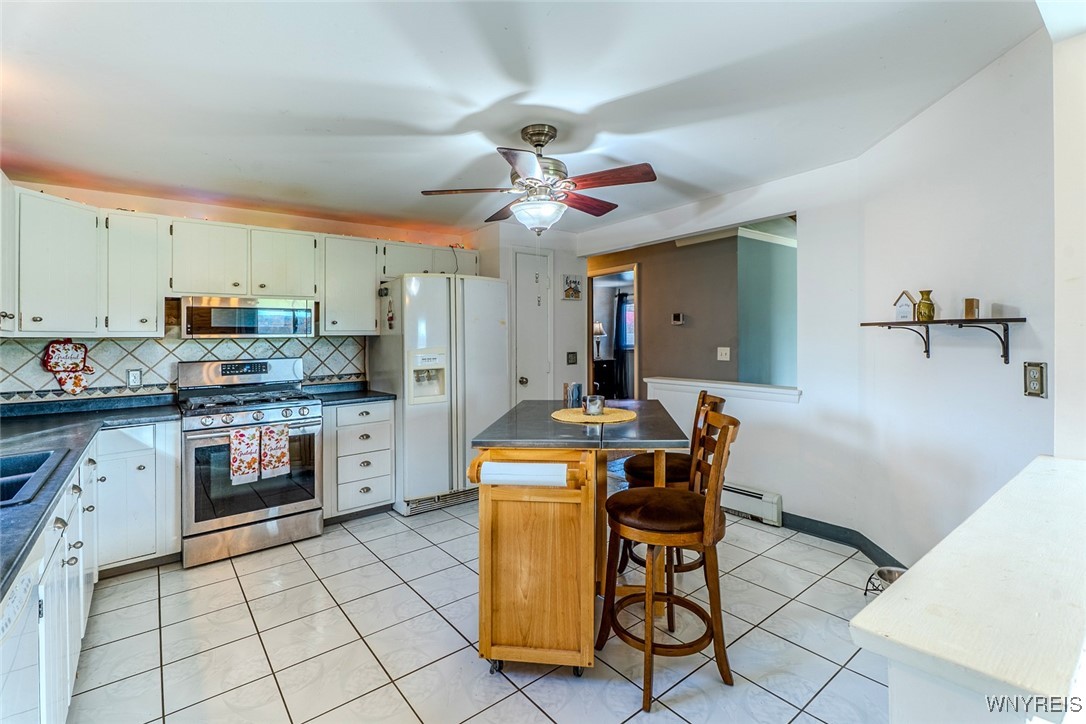 11152 Porterville Road