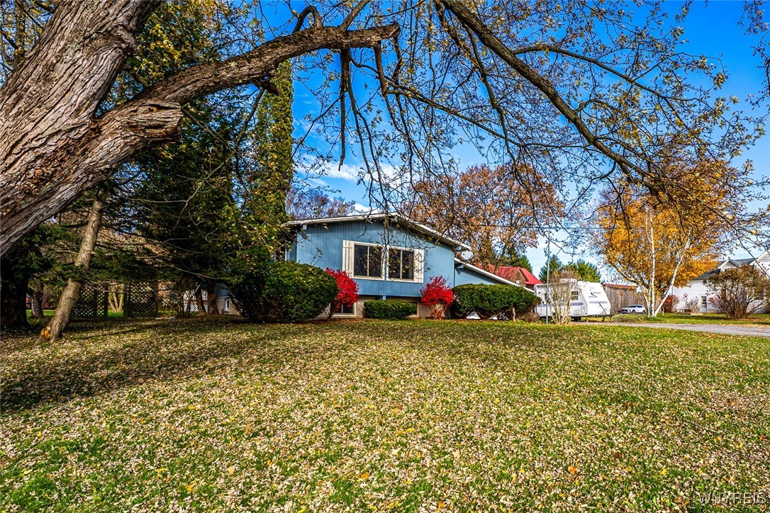 11152 Porterville Road