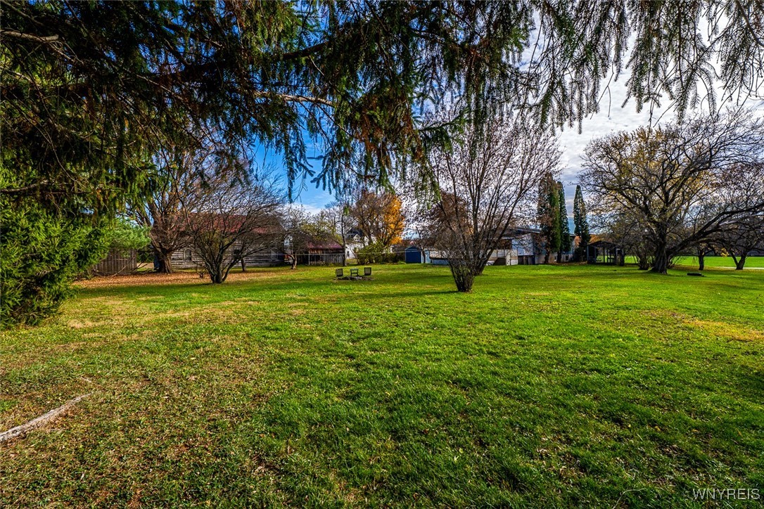 11152 Porterville Road