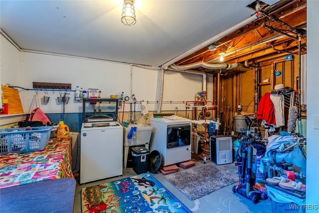 11152 Porterville Road