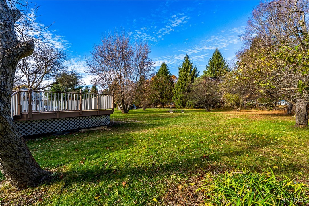 11152 Porterville Road