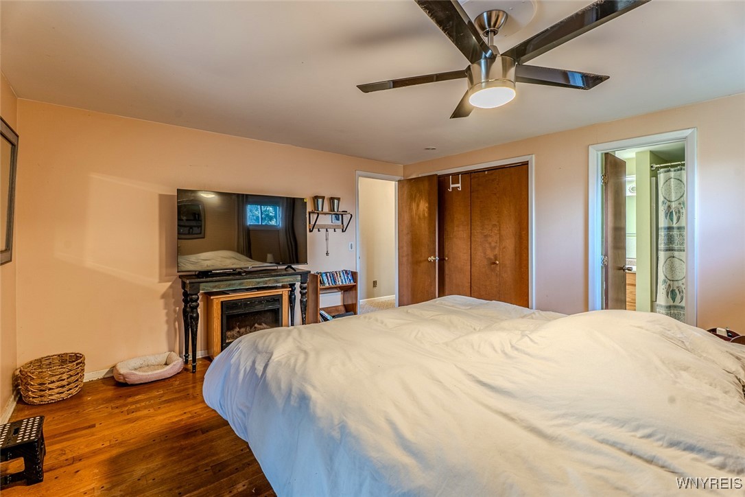 11152 Porterville Road