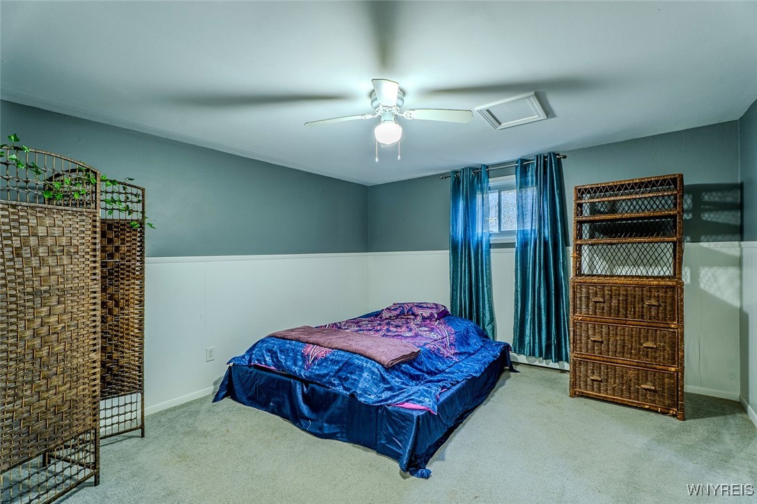 11152 Porterville Road