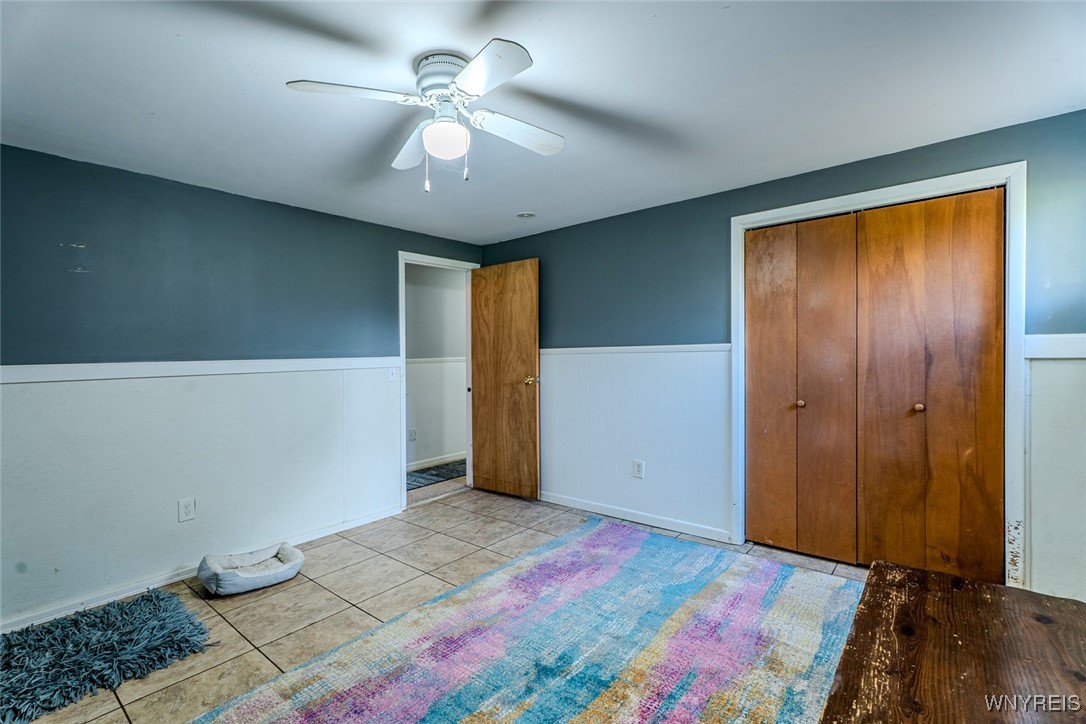 11152 Porterville Road