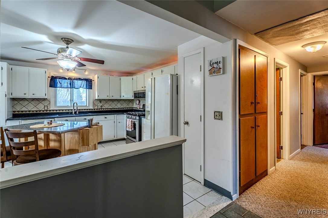 11152 Porterville Road