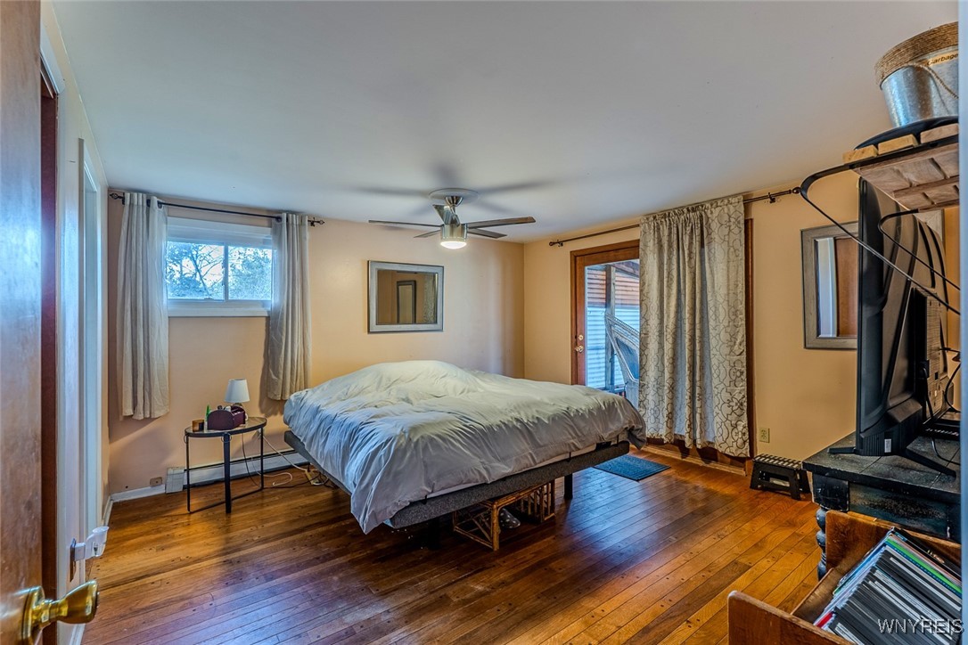 11152 Porterville Road