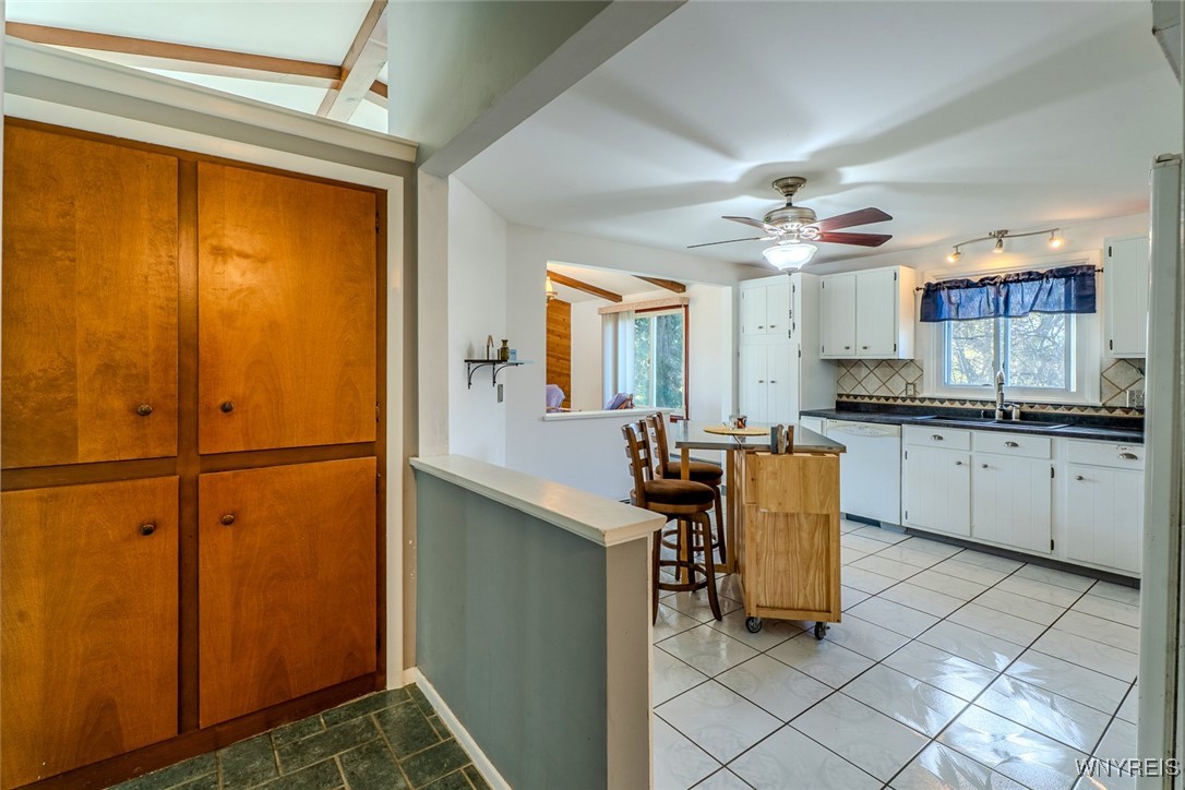 11152 Porterville Road