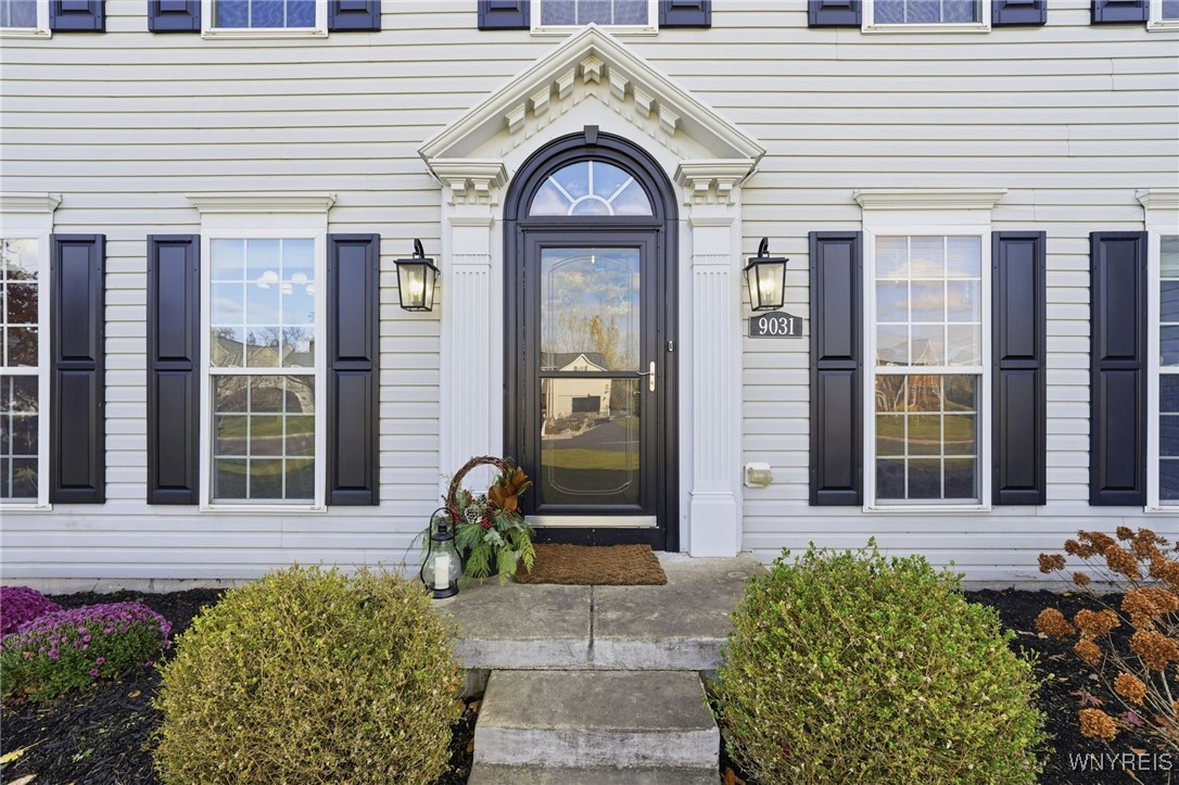 9031 Michael Douglas Drive