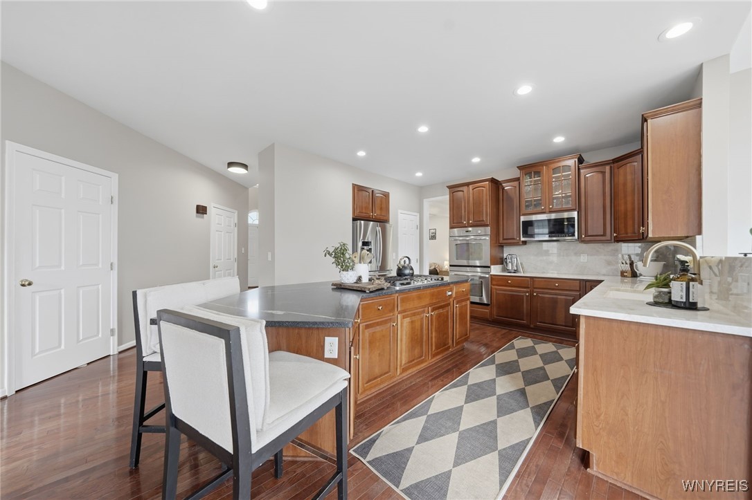 9031 Michael Douglas Drive