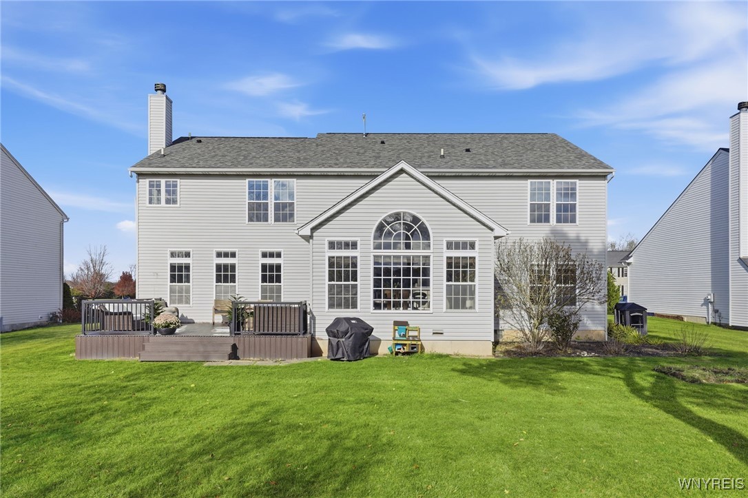 9031 Michael Douglas Drive