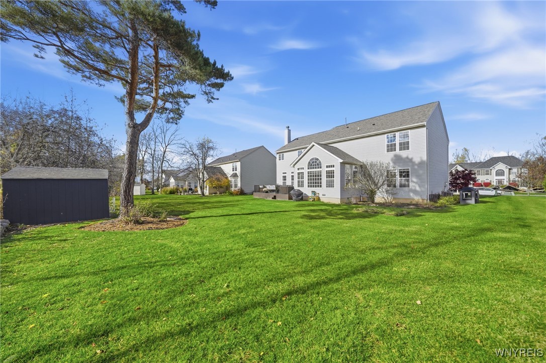 9031 Michael Douglas Drive