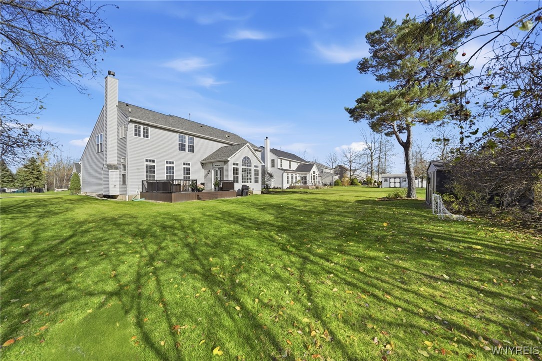 9031 Michael Douglas Drive