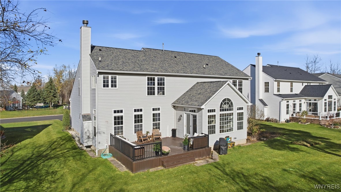 9031 Michael Douglas Drive