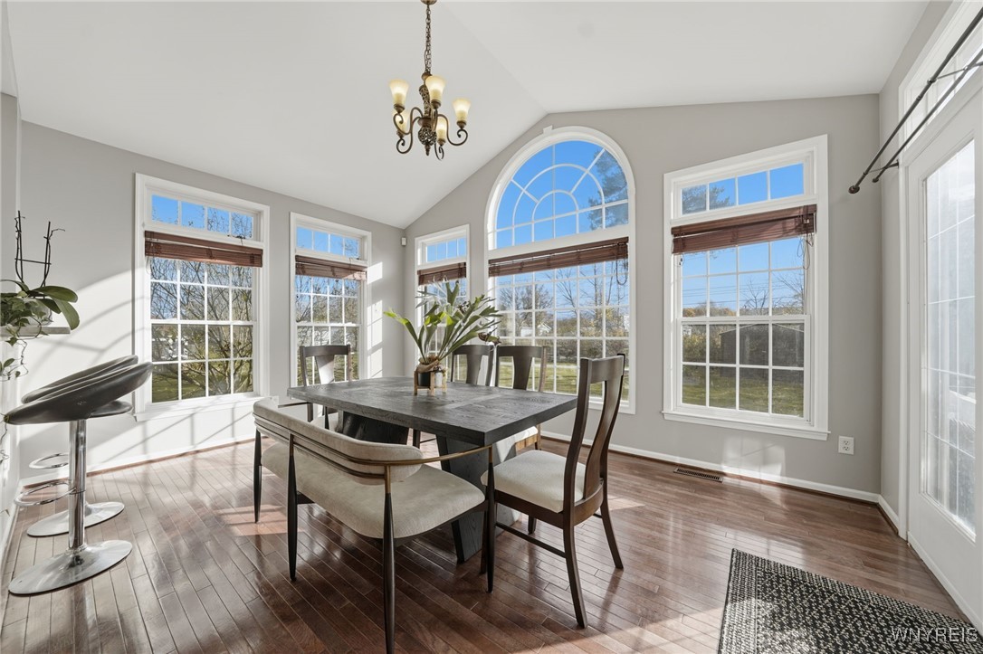 9031 Michael Douglas Drive