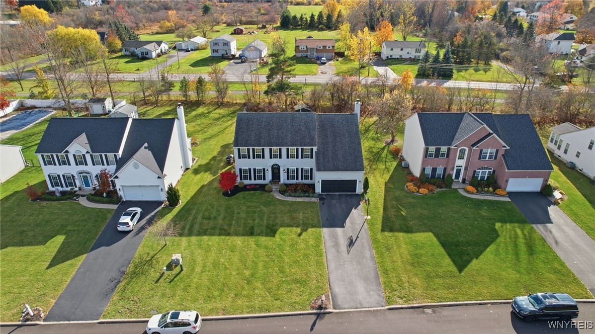 9031 Michael Douglas Drive